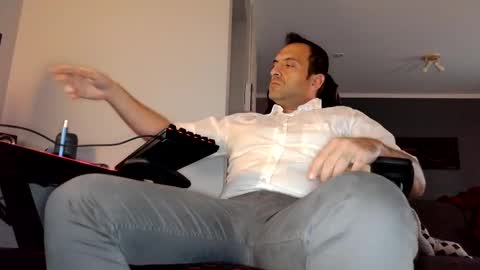 ready to cum online show from February 2025 03:59:01 PM