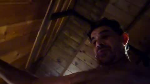 MARCUSNYX online show from July 2026 08:32:02 AM