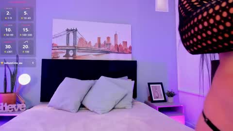 Maria  online show from September 2025 03:57:01 PM