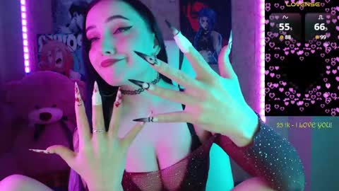 Snapshot of m_e_l_i_s_s_a_ chatting on December 2024 09:23:01 PM Melissa online show from December 2024 09:23:01 PM