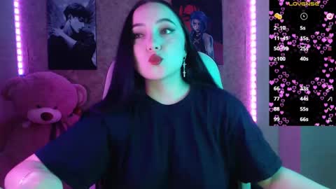 Snapshot of m_e_l_i_s_s_a_ chatting on December 2024 11:03:01 PM Melissa online show from December 2024 11:03:01 PM