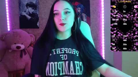 Snapshot of m_e_l_i_s_s_a_ chatting on December 2024 05:53:01 AM Melissa online show from December 2024 05:53:01 AM