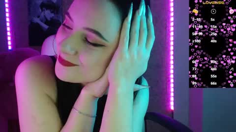 Snapshot of m_e_l_i_s_s_a_ chatting on December 2024 03:47:02 AM Melissa online show from December 2024 03:47:02 AM