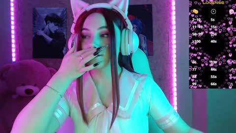 Snapshot of m_e_l_i_s_s_a_ chatting on December 2024 12:43:02 AM Melissa online show from December 2024 12:43:02 AM