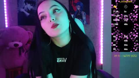 Snapshot of m_e_l_i_s_s_a_ chatting on January 2025 01:18:02 AM Melissa online show from January 2025 01:18:02 AM