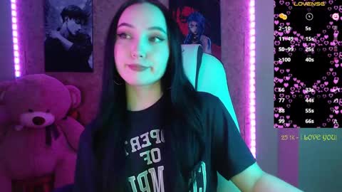 Snapshot of m_e_l_i_s_s_a_ chatting on January 2025 11:19:01 PM Melissa online show from January 2025 11:19:01 PM