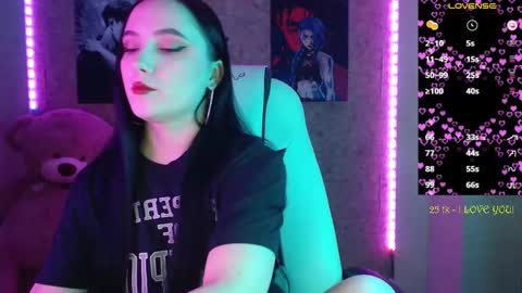 Snapshot of m_e_l_i_s_s_a_ chatting on January 2025 10:52:02 PM Melissa online show from January 2025 10:52:02 PM