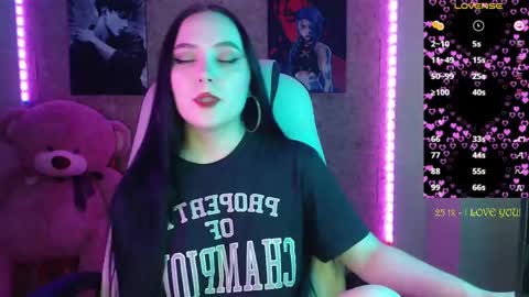 Snapshot of m_e_l_i_s_s_a_ chatting on February 2025 02:05:02 AM Melissa online show from February 2025 02:05:02 AM