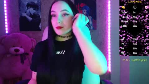 Snapshot of m_e_l_i_s_s_a_ chatting on February 2025 12:58:02 AM Melissa online show from February 2025 12:58:02 AM