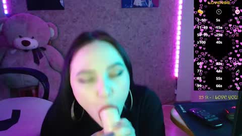 Snapshot of m_e_l_i_s_s_a_ chatting on February 2025 04:04:01 AM Melissa online show from February 2025 04:04:01 AM