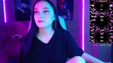 Snapshot of m_e_l_i_s_s_a_ chatting on February 2025 06:13:02 PM Melissa online show from February 2025 06:13:02 PM