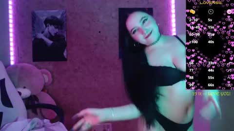 Snapshot of m_e_l_i_s_s_a_ chatting on February 2025 02:30:01 AM Melissa online show from February 2025 02:30:01 AM