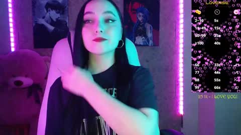 Snapshot of m_e_l_i_s_s_a_ chatting on February 2025 11:09:01 PM Melissa online show from February 2025 11:09:01 PM