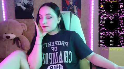 Snapshot of m_e_l_i_s_s_a_ chatting on February 2025 04:14:02 AM Melissa online show from February 2025 04:14:02 AM