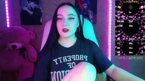 Snapshot of m_e_l_i_s_s_a_ chatting on February 2025 01:05:02 AM Melissa online show from February 2025 01:05:02 AM