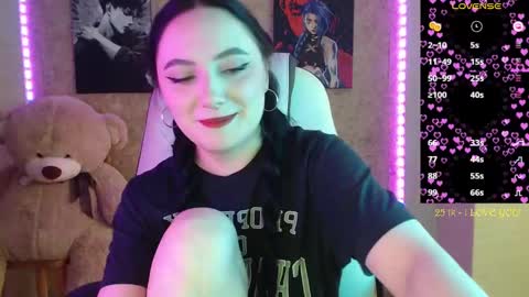 Snapshot of m_e_l_i_s_s_a_ chatting on February 2025 04:09:02 AM Melissa online show from February 2025 04:09:02 AM