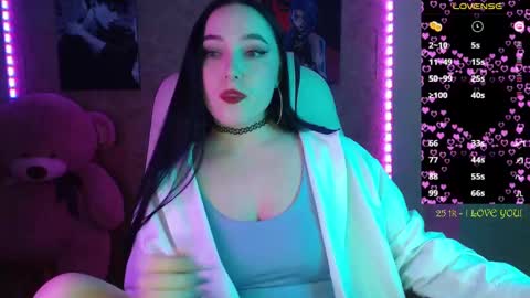 Snapshot of m_e_l_i_s_s_a_ chatting on March 2025 02:37:02 AM Melissa online show from March 2025 02:37:02 AM