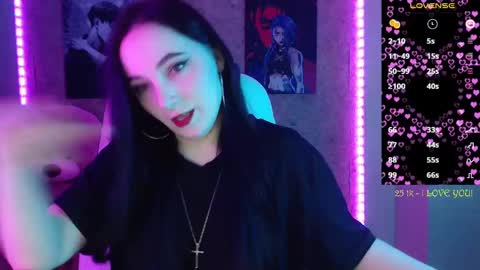 Snapshot of m_e_l_i_s_s_a_ chatting on March 2025 12:33:02 AM Melissa online show from March 2025 12:33:02 AM