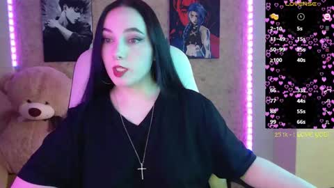 Snapshot of m_e_l_i_s_s_a_ chatting on March 2025 03:37:02 AM Melissa online show from March 2025 03:37:02 AM