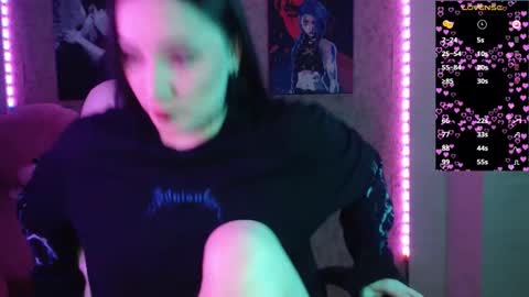 Snapshot of m_e_l_i_s_s_a_ chatting on September 2025 11:49:02 PM Melissa online show from September 2025 11:49:02 PM