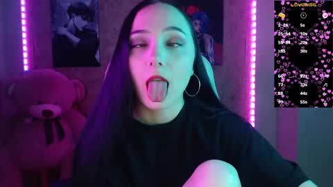 Snapshot of m_e_l_i_s_s_a_ chatting on September 2025 10:34:02 PM Melissa online show from September 2025 10:34:02 PM