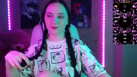 Snapshot of m_e_l_i_s_s_a_ chatting on September 2025 12:33:01 AM Melissa online show from September 2025 12:33:01 AM