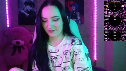 Snapshot of m_e_l_i_s_s_a_ chatting on September 2025 01:21:02 AM Melissa online show from September 2025 01:21:02 AM