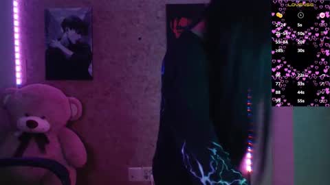 Snapshot of m_e_l_i_s_s_a_ chatting on October 2025 10:40:02 PM Melissa online show from October 2025 10:40:02 PM