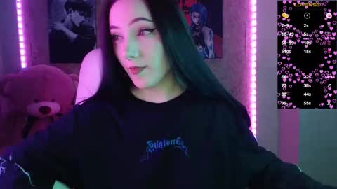 Snapshot of m_e_l_i_s_s_a_ chatting on October 2025 08:53:02 PM Melissa online show from October 2025 08:53:02 PM