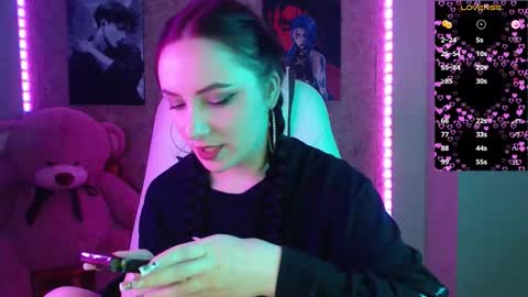 Snapshot of m_e_l_i_s_s_a_ chatting on October 2025 11:16:01 PM Melissa online show from October 2025 11:16:01 PM