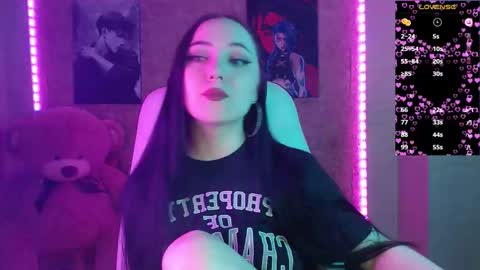 Snapshot of m_e_l_i_s_s_a_ chatting on November 2025 01:07:02 AM Melissa online show from November 2025 01:07:02 AM