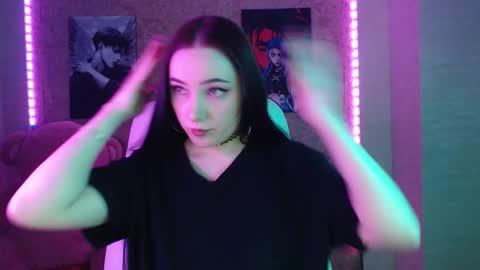 Snapshot of m_e_l_i_s_s_a_ chatting on November 2025 11:40:02 PM Melissa online show from November 2025 11:40:02 PM