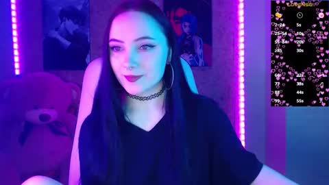 Snapshot of m_e_l_i_s_s_a_ chatting on November 2025 03:07:01 AM Melissa online show from November 2025 03:07:01 AM