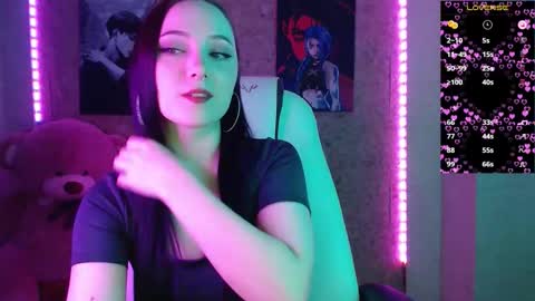 Melissa online show from December 2025 02:16:01 AM