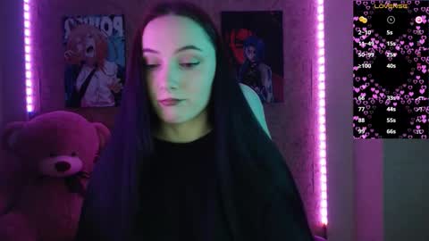 Melissa online show from January 2026 11:52:01 PM