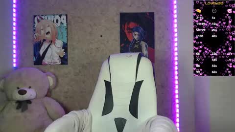 Melissa online show from March 2026 03:50:01 PM