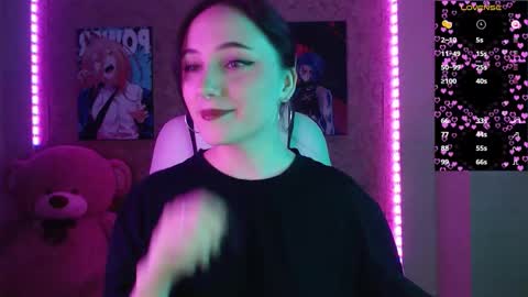 Melissa online show from March 2026 04:13:02 PM