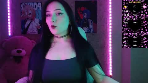 Melissa online show from March 2026 03:50:01 PM