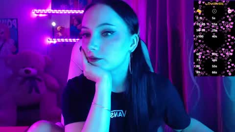Melissa online show from June 2026 11:58:01 PM