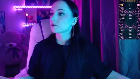 Melissa online show from June 2026 08:24:01 PM