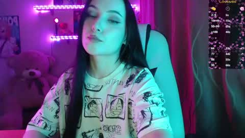Melissa online show from July 2026 03:23:01 AM