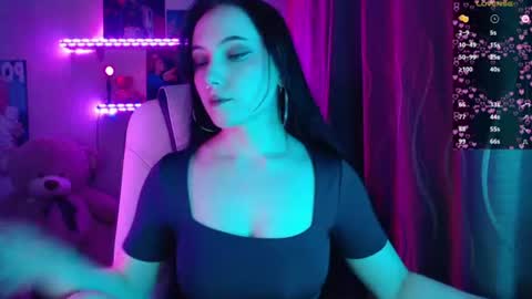 Melissa online show from July 2026 06:47:01 PM