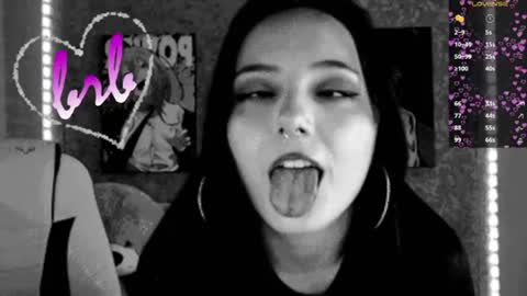 Melissa online show from July 2026 07:09:01 PM