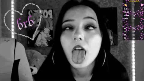 Melissa online show from July 2026 05:39:01 PM