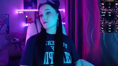 Melissa online show from July 2026 06:35:01 PM