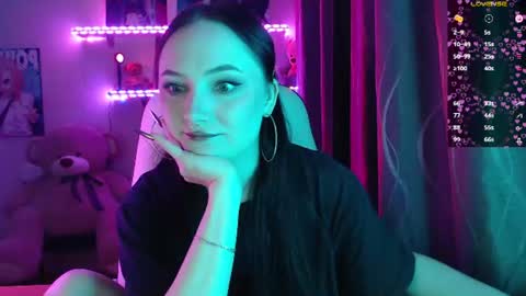 Melissa online show from July 2026 08:26:02 PM