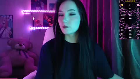 Melissa online show from July 2026 07:39:01 PM
