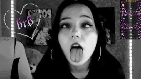 Melissa online show from July 2026 06:11:02 PM