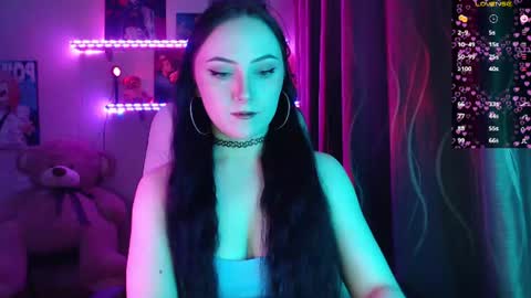 Melissa online show from July 2026 10:29:02 PM
