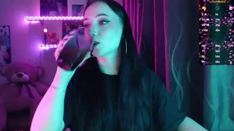 Melissa online show from July 2026 06:20:01 PM